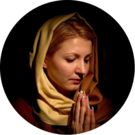 Гадалка Анна — Белые Столбы